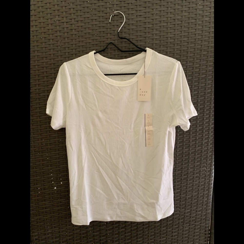A New Day Top